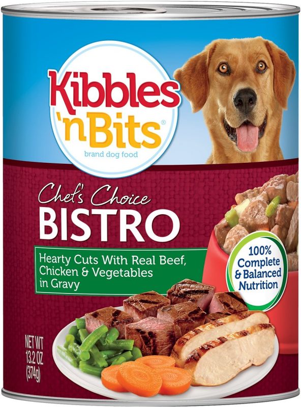 The 7 Best Dog Foods for Whippets [ 2019 ]