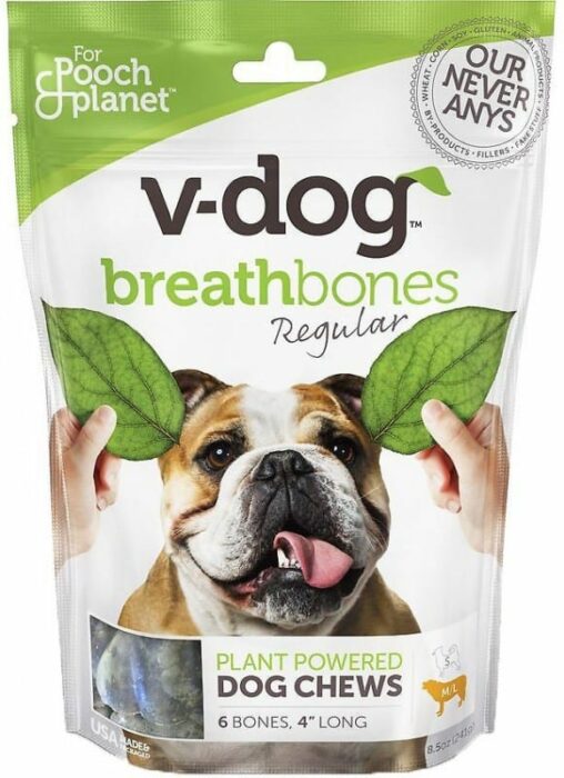 20 Best Vegan Dog Foods [ 2022 Reviews ]