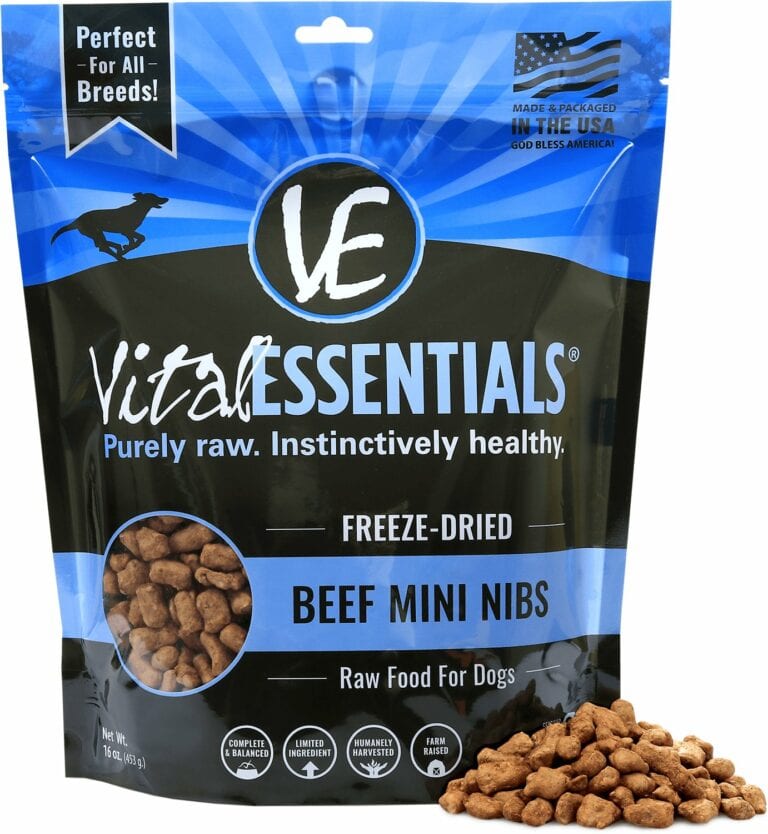 20 Best Low-Carb Dog Foods [ 2022 Reviews ]
