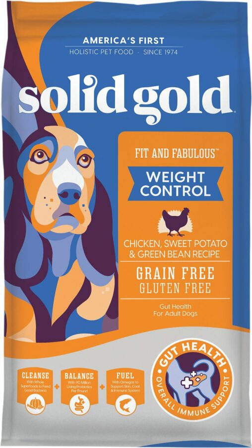 14 Best Dog Foods for Boxers [ 2022 Reviews ]