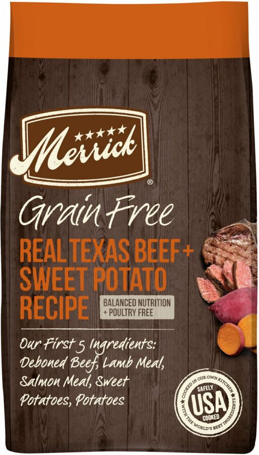 The 7 Best Dog Foods for Whippets [ 2022 Reviews ]