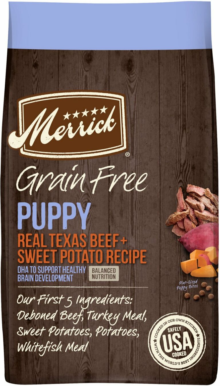 The 7 Best Dog Foods for Yorkshire Terriers [ 2022 Reviews ]