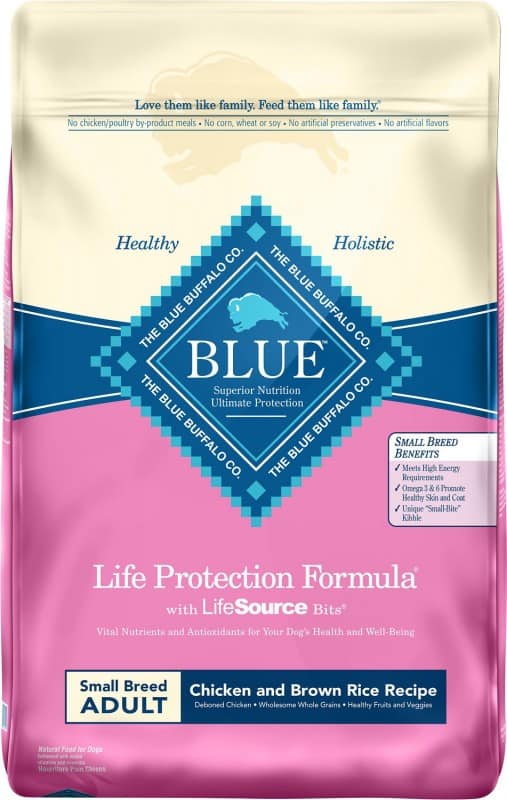 14 Best Dog Foods for Maltese [ 2022 Reviews ]