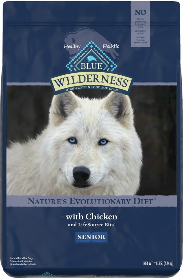 The 8 Best Dog Foods for English Setters 2022 Reviews