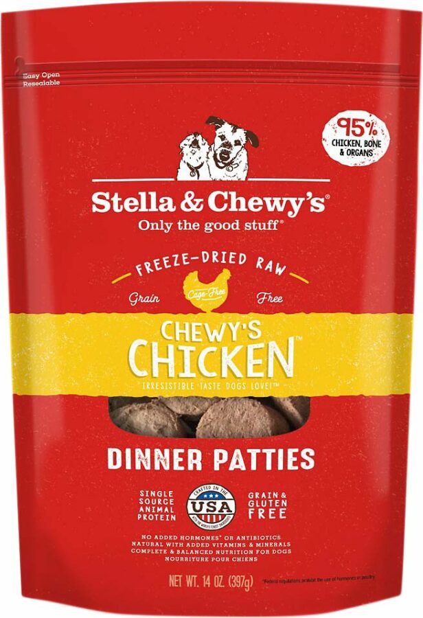 The 13 Best Raw Dog Foods [ 2022 Reviews ]