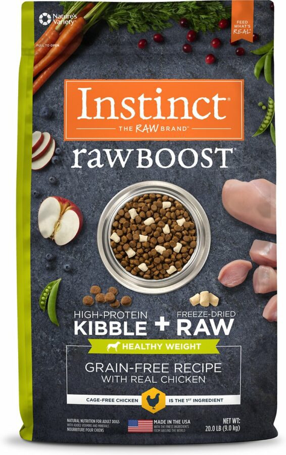 The 13 Best Raw Dog Foods [ 2022 Reviews ]
