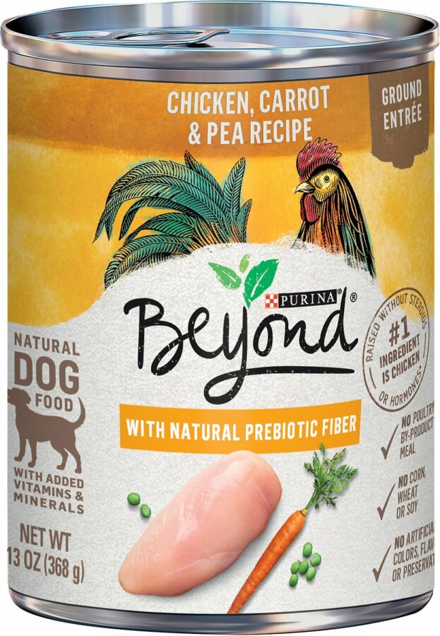 The 13 Best Dog Foods For Coonhounds [ 2023 Update ]