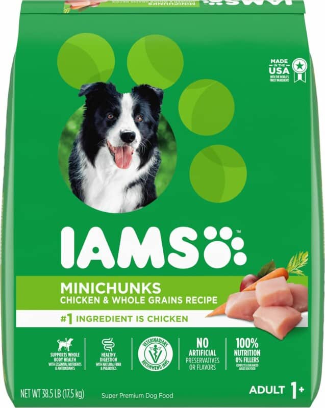 13 Best Dog Foods For Morkies [ 2022 Reviews ]