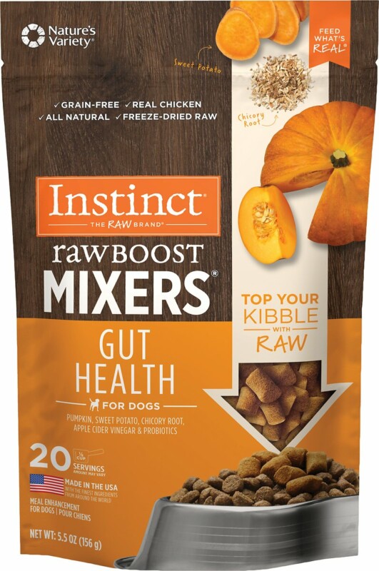 The 13 Best Raw Dog Foods [ 2023 Update ]