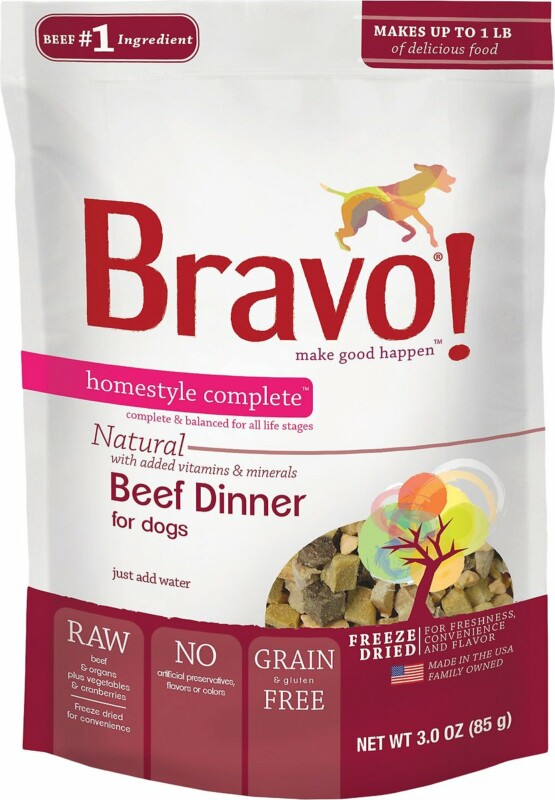 The 13 Best Raw Dog Foods [ 2022 Reviews ]