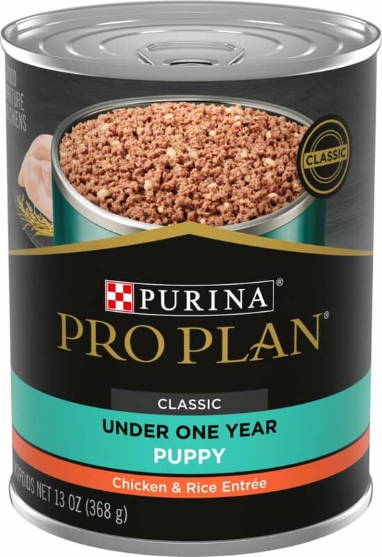 The 13 Best Large Breed Puppy Foods [ 2022 Reviews ]