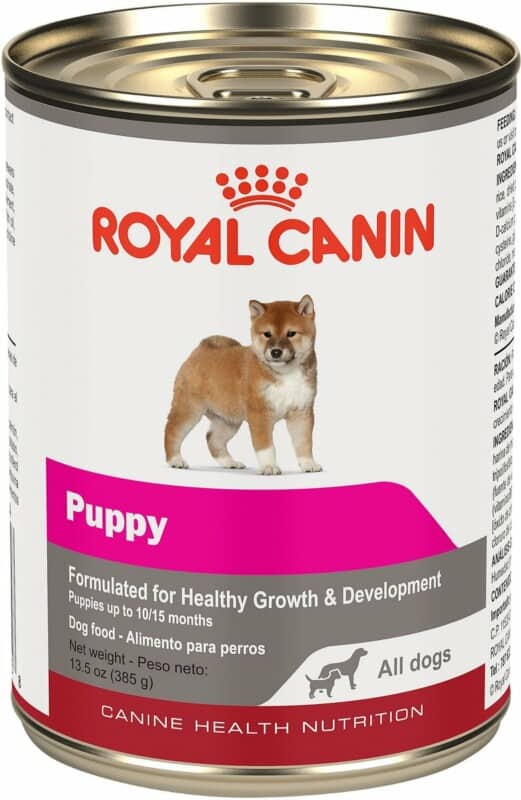 The 13 Best Puppy Foods [ 2022 Reviews ]